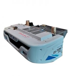 refrimarket 750 12 volts con standby - Equipo de refrigeración para transporte